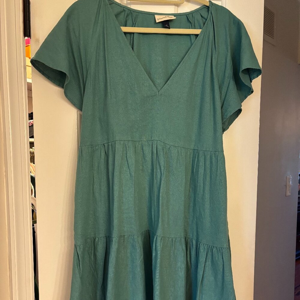 Summer Dresses